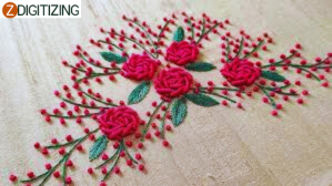 Exploring the Art of Embroidery Designs: Trends, Techniques, and Tips