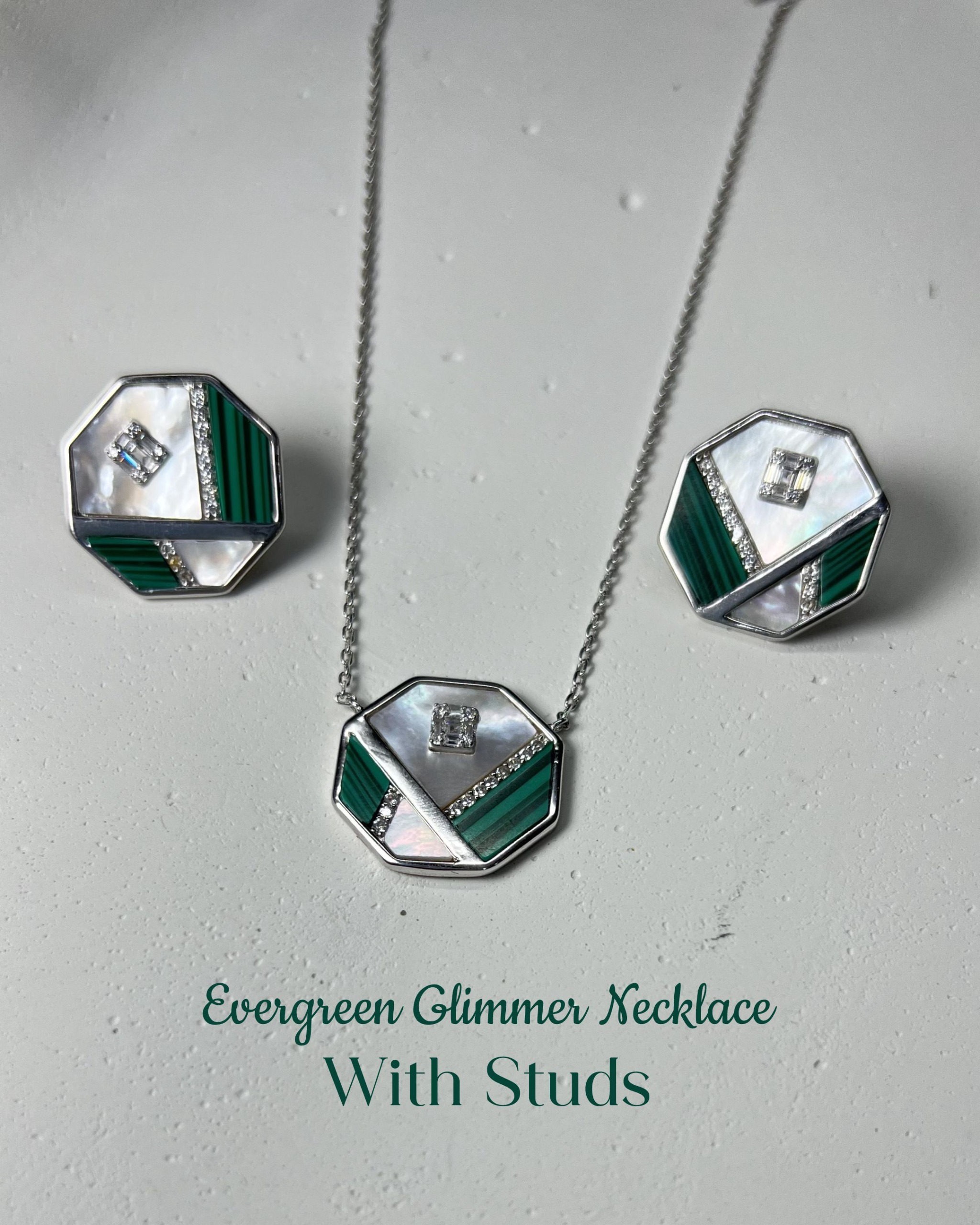 Elegant Pendant Sets for Women – Shop at EkatvaJewels