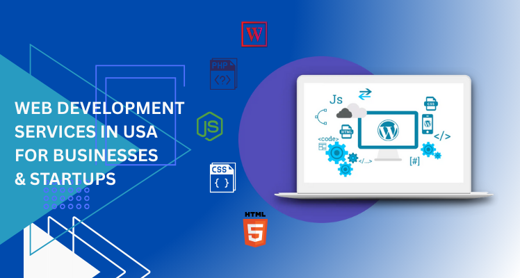 Why Is a Web Development Company Crucial for Startups?