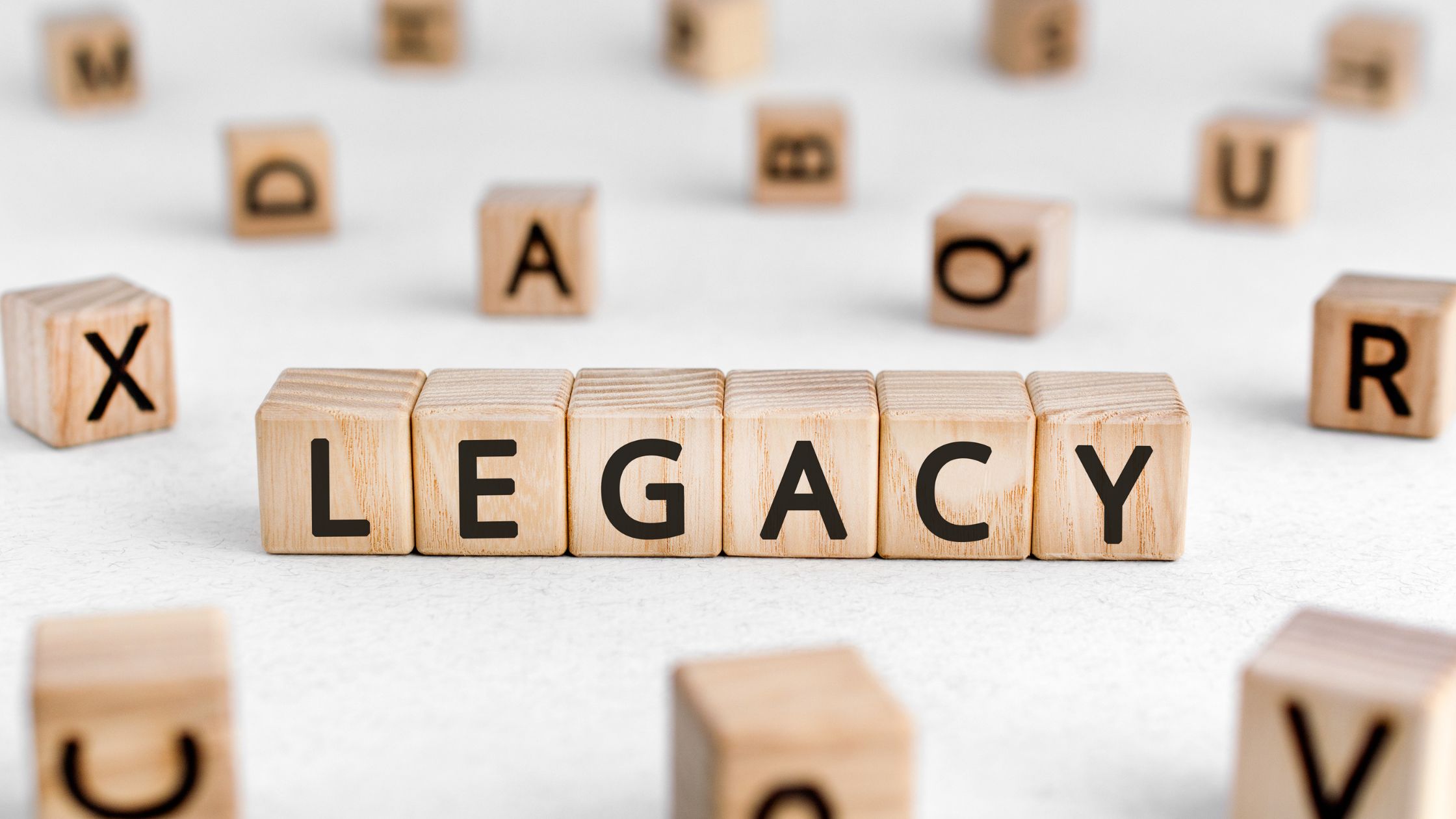 Healthcare IT Legacy System Upgrade Services