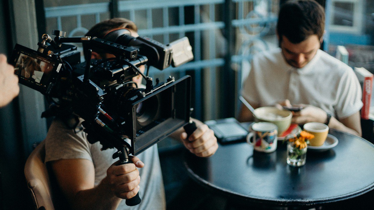 TV Commercial Production Services in Dubai | A Full Overview