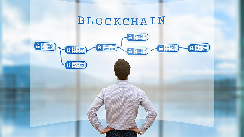 The Evolution of Blockchain: From Cryptocurrency to Real-World Solutions