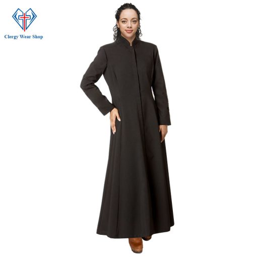 Stylish Clergy Robes for Females Perfect and Ministry
