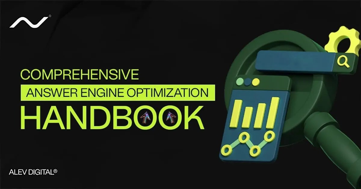 What Is Answer Engine Optimization? A New Era of Digital Visibility