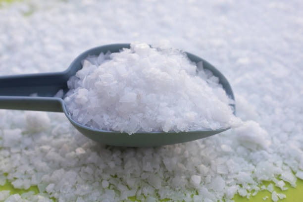 Caustic Soda Manufacturing Plant Project Report: Machinery Requirements, Raw Materials and Business Plan