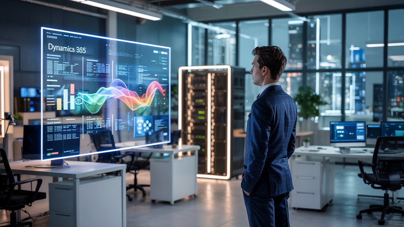 Full-Time ERP Consultants vs. Remote Certified Dynamics 365 Experts: 7 Key Differences You Must Know