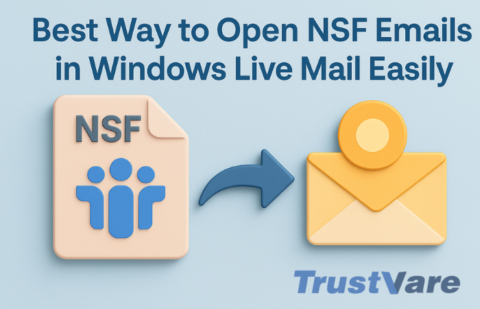 Best Way to Convert Lotus Notes to EML - Guide Step by Step