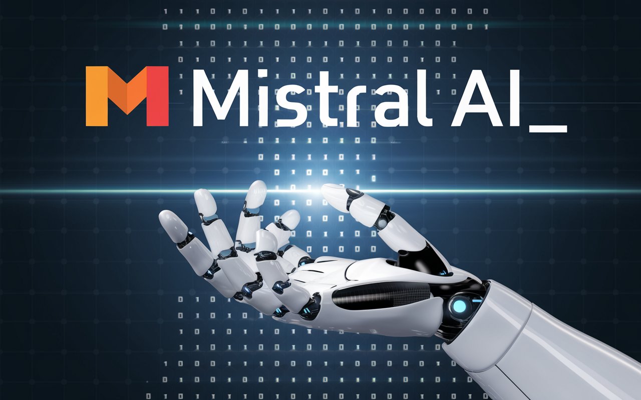 What is Mistral AI? What You Should Know About OpenAI’s Challenger
