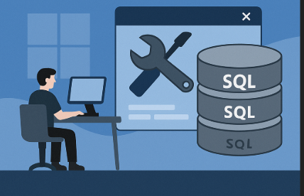 How to Repair SQL Table with DBCC CHECKDB?