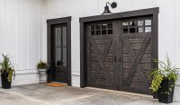 Top Features of Amarr Carriage House Garage Doors You’ll Love