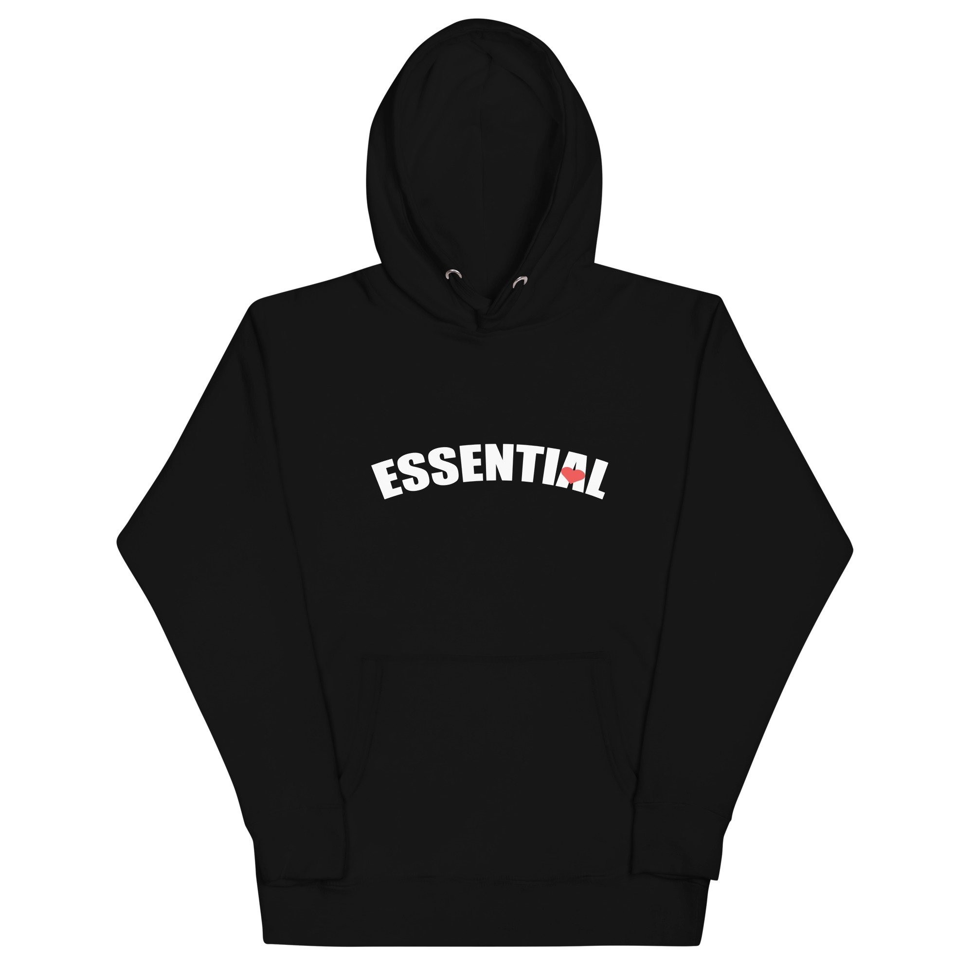 Breaking Down the Hype: Is the Essentials Hoodie Worth It?