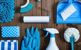 Why Clean Homes and Offices Matter in New Milford, CT
