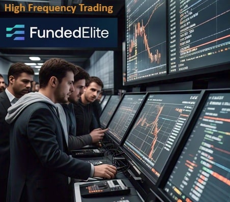The Rise of High-Frequency Trading: What You Need to Know