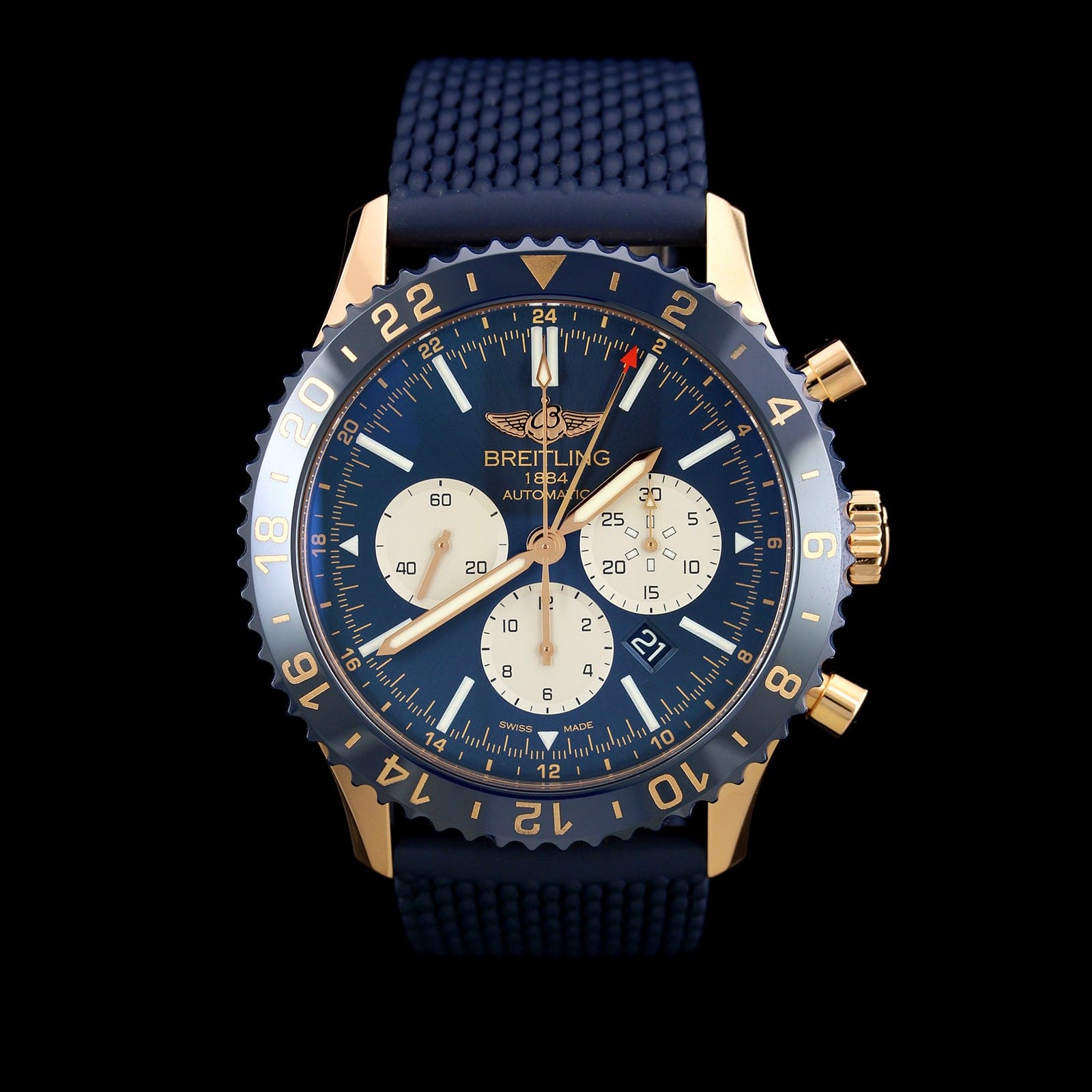 What Makes Pre-Owned Luxury Watches Hold Their Value?