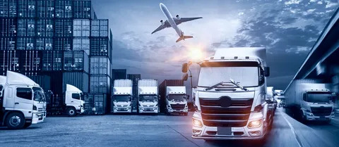 Around-the-Clock Logistics with 365 Transports