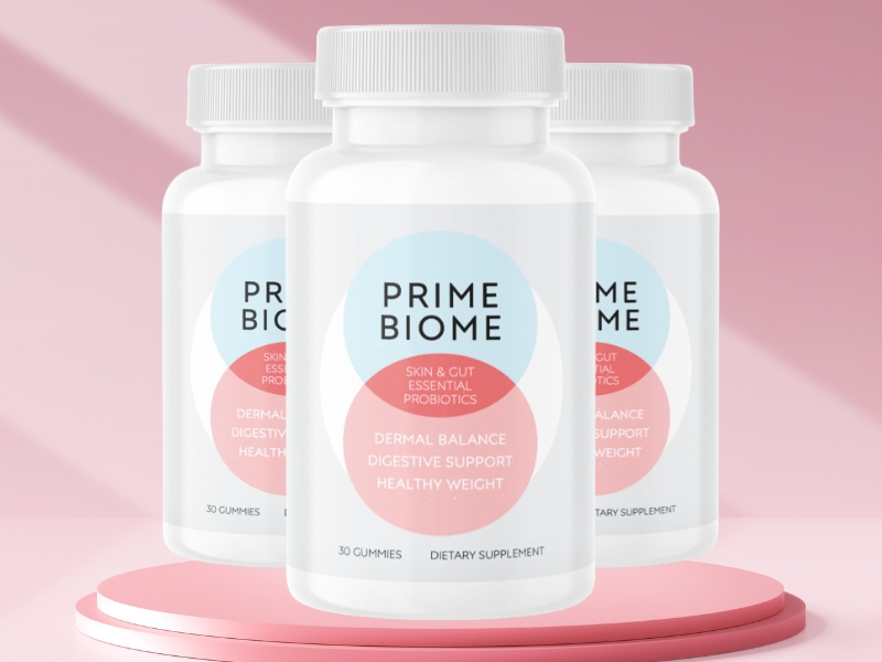 The Primebiome Reviews 2025:Unveiling the Latest Insights
