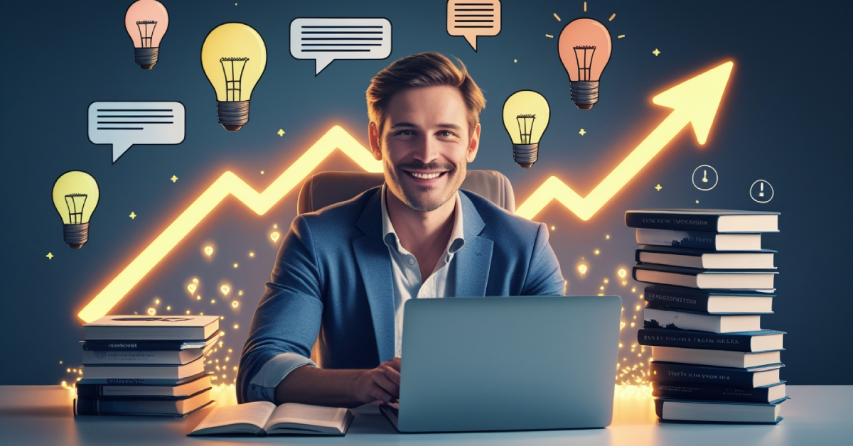 How Seeking Help From Experts Can Become A Game Changer For Your Ebooks