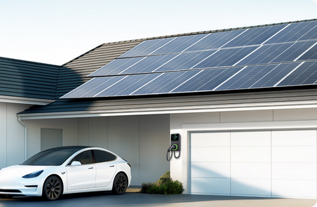 Choosing the Right EV Charger for Your Lifestyle: A Guide to Smarter, Faster Home Charging