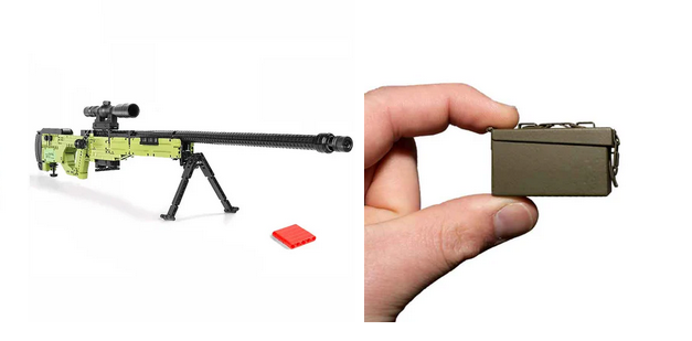 Choosing the Right Firearm: A Practical Guide to Today’s Most Popular Gun Models
