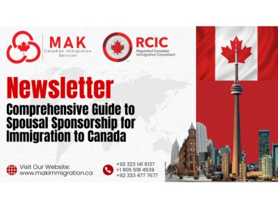 Everything You Need to Know to Sponsor Your Spouse to Canada
