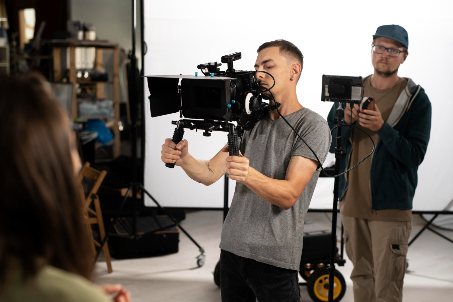Commercial Video Production Services: Expectations and Preparations