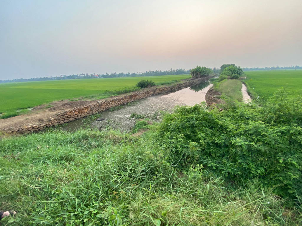 Travel Reflections: A Soul-Stirring Journey Through India