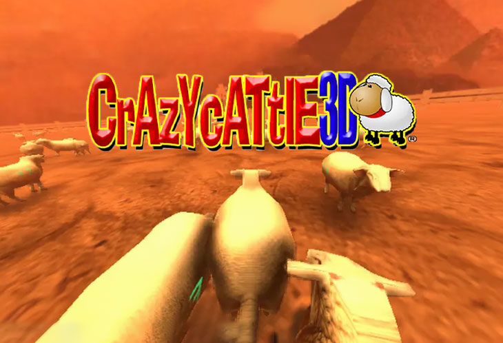 Crazy Cattle 3D: Ultimate Guide to the Physics-Based Sheep Battle Royale | Play Free Online