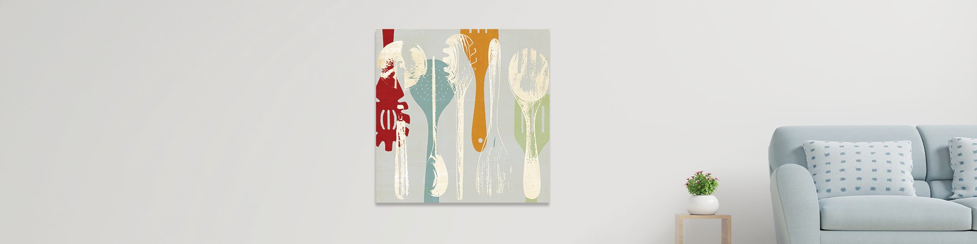 8 Kitchen Wall Art Ideas for Cafes and Bakeries to Enhance Ambience and Style