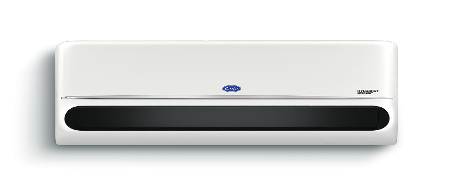Why Carrier Midea India's Inverter Air Conditioner 1 Ton is a Smart Choice for Every Indian Home