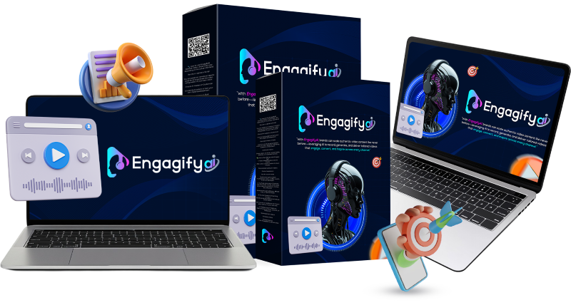 Engagify AI Pricing & Features: Is It Worth the Hype?