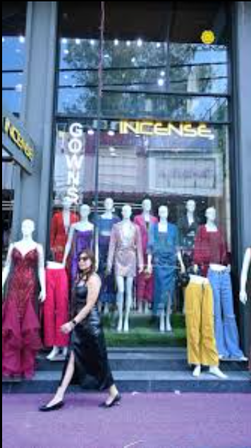 Discover Incense Clothing Co. – A Modern Women’s Clothing Store in Delhi