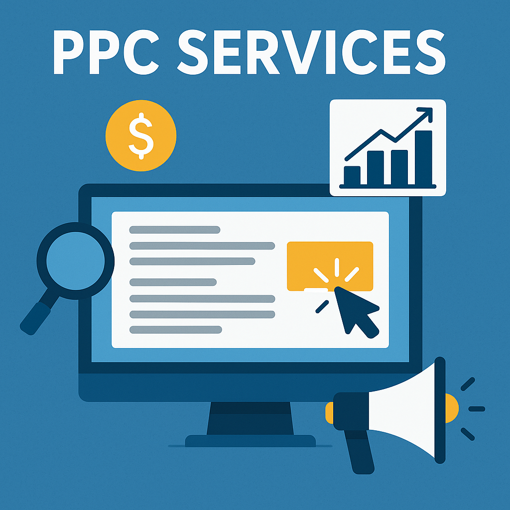 PPC Services That Drive Results: A Strategic Guide for Business Growth