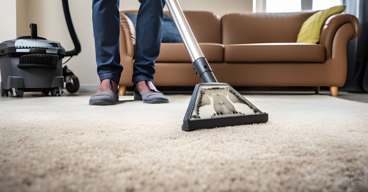 Carpet Cleaning Services in Sydney: 6 Effective tips to Get Your Carpet Clean In Sydney