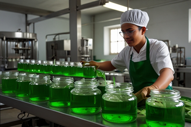 Comprehensive Guide to Aloe Vera Gel Manufacturing 2025: Trends, Plant Setup & Equipment Insights