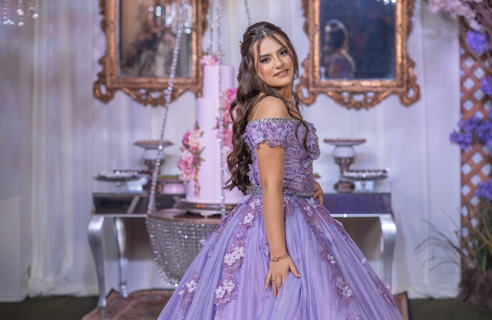 Glamor and Glitz: How to Throw a Met Gala-Inspired Quinceanera