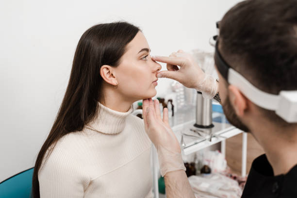Rhinoplasty in Riyadh for Breathing and Beauty