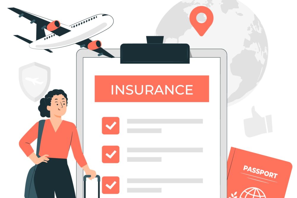 Generali Group and Strategies in the Indonesia Travel Insurance Market