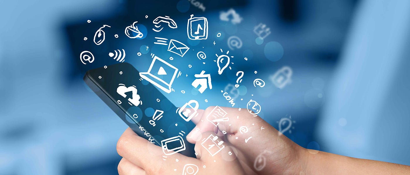 Dubai Mobile App Growth with Devherds Expertise