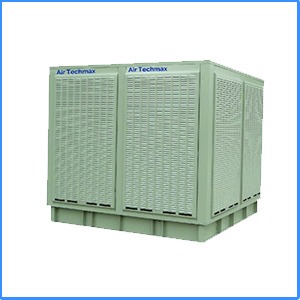 Why Air Techmax Is a Right Choice Ductable Air Conditioner Manufacturers