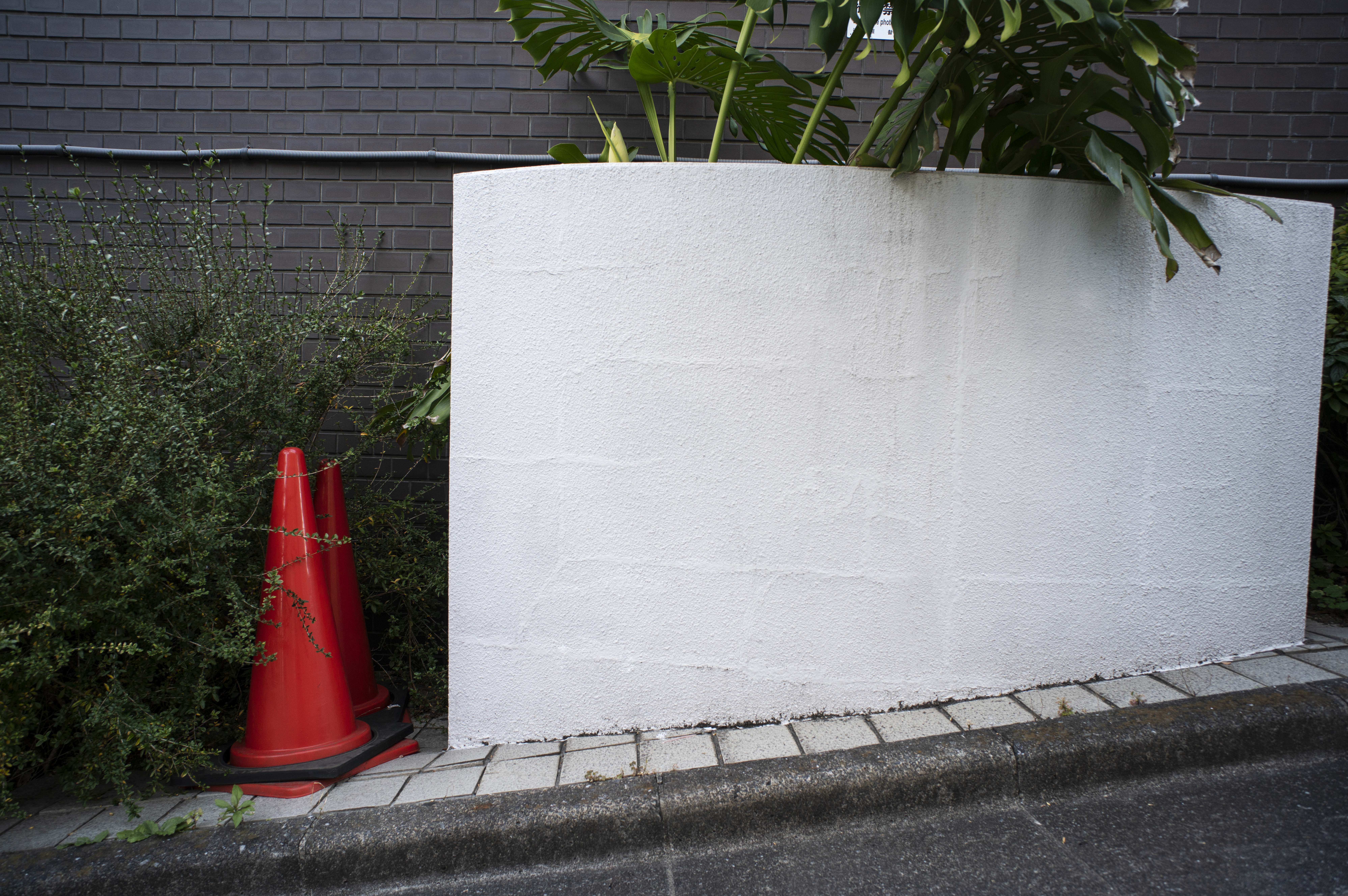 Modern Site Solutions with PVC Hoarding Panels