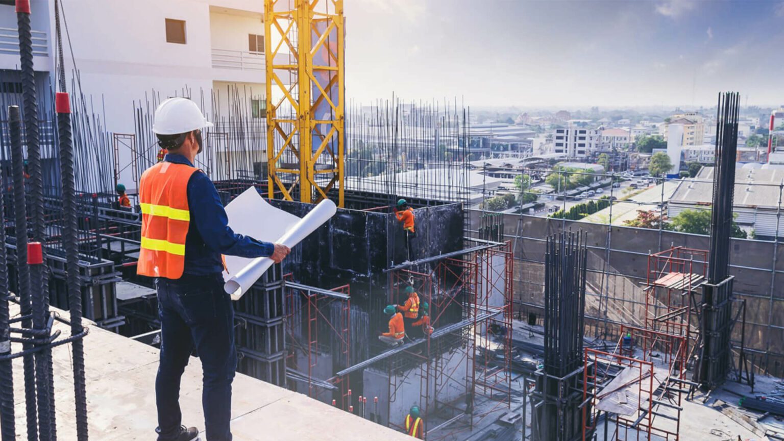 Quantity Takeoff Services: Your First Step to Smarter Building Decisions