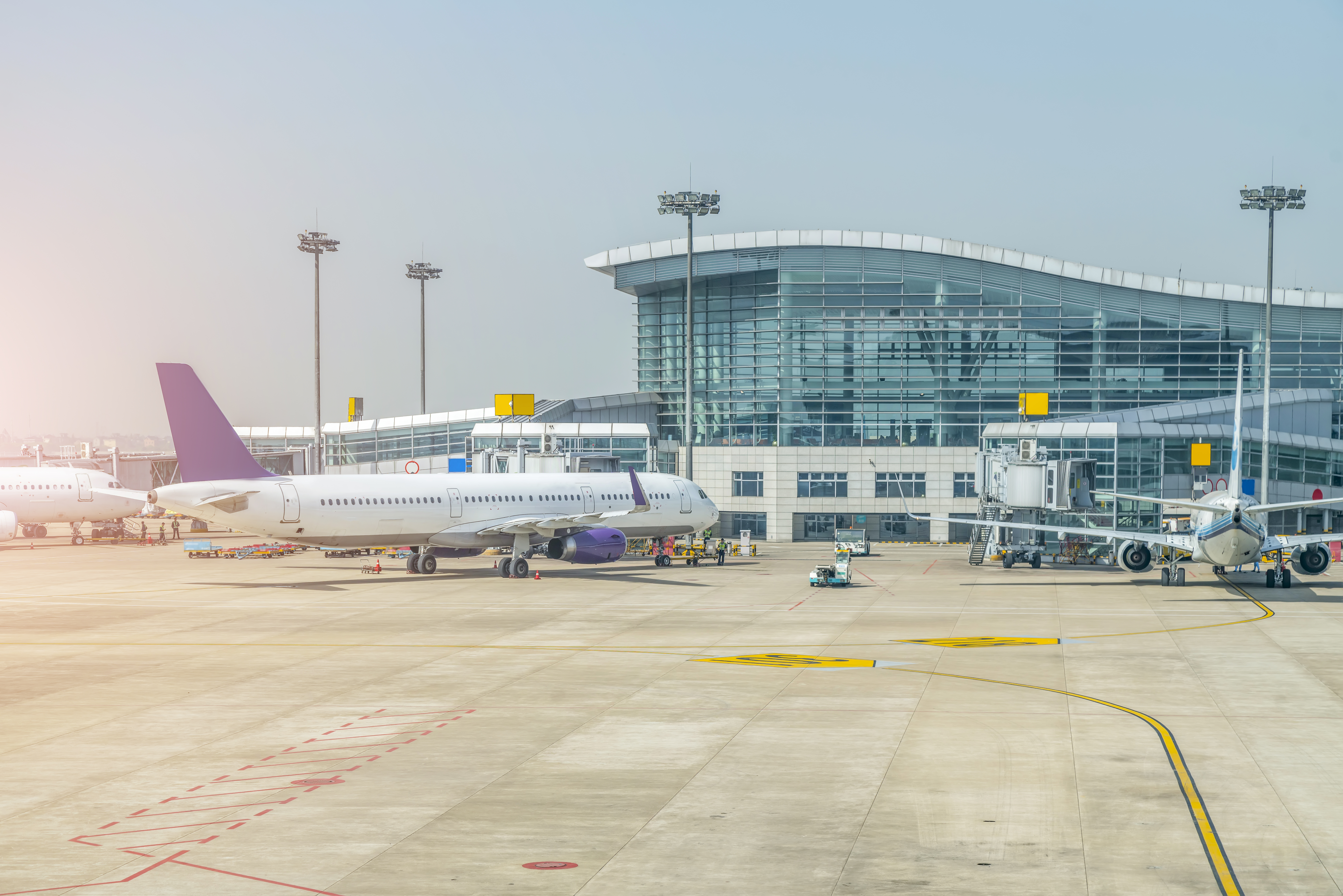 Vietnam Airlines CPH Terminal +1-888-839-0502