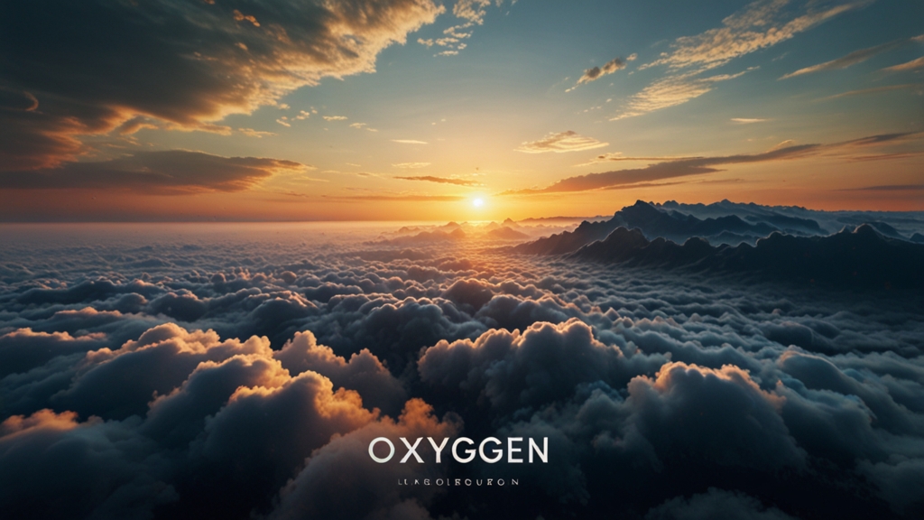Oxygen Price Trend, Chart, News, Index, Monitor and Historical Data