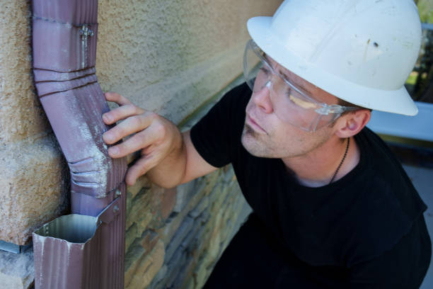 Gutter Repair Cost: A Comprehensive Guide