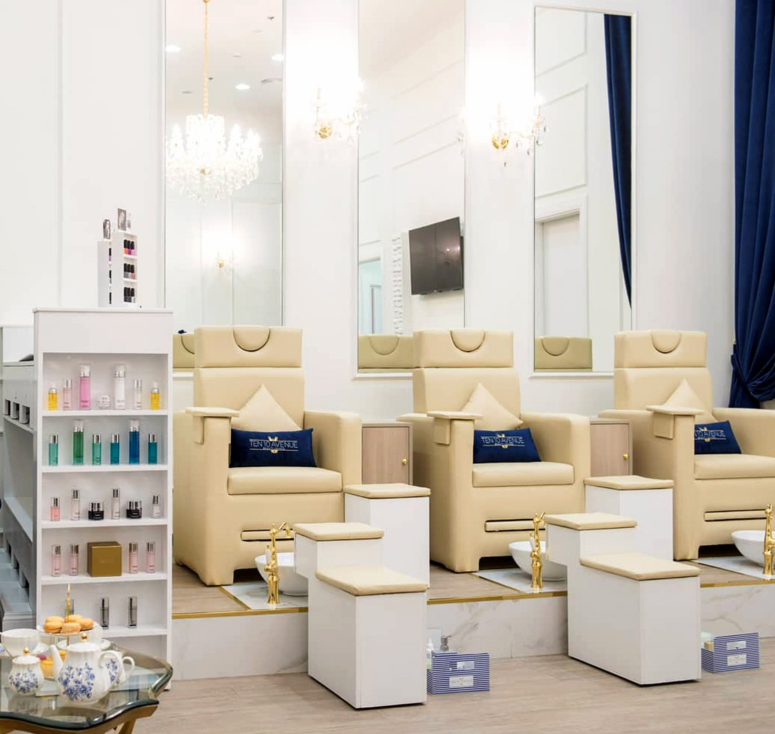 Top 5 Celebrity-Inspired Makeup Looks by Dubai Makeup Artists