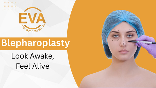 The Ultimate Guide to Blepharoplasty in Delhi: Price, Doctors, and Celeb Facts