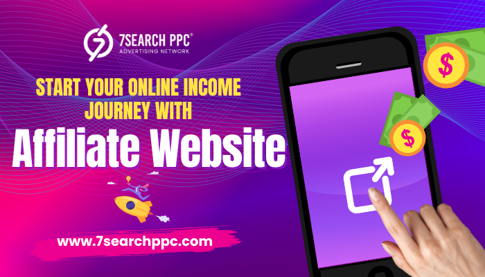 Best Affiliate Marketing Websites to Start Your Online Income Journey