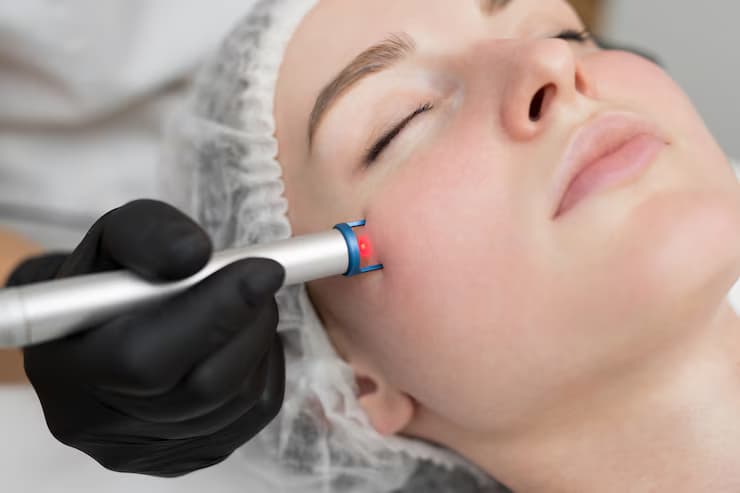 How Laser Pigmentation Removal Works – Manchester Expert Guide