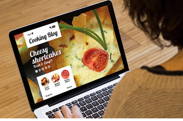 A charmed life recipe blog