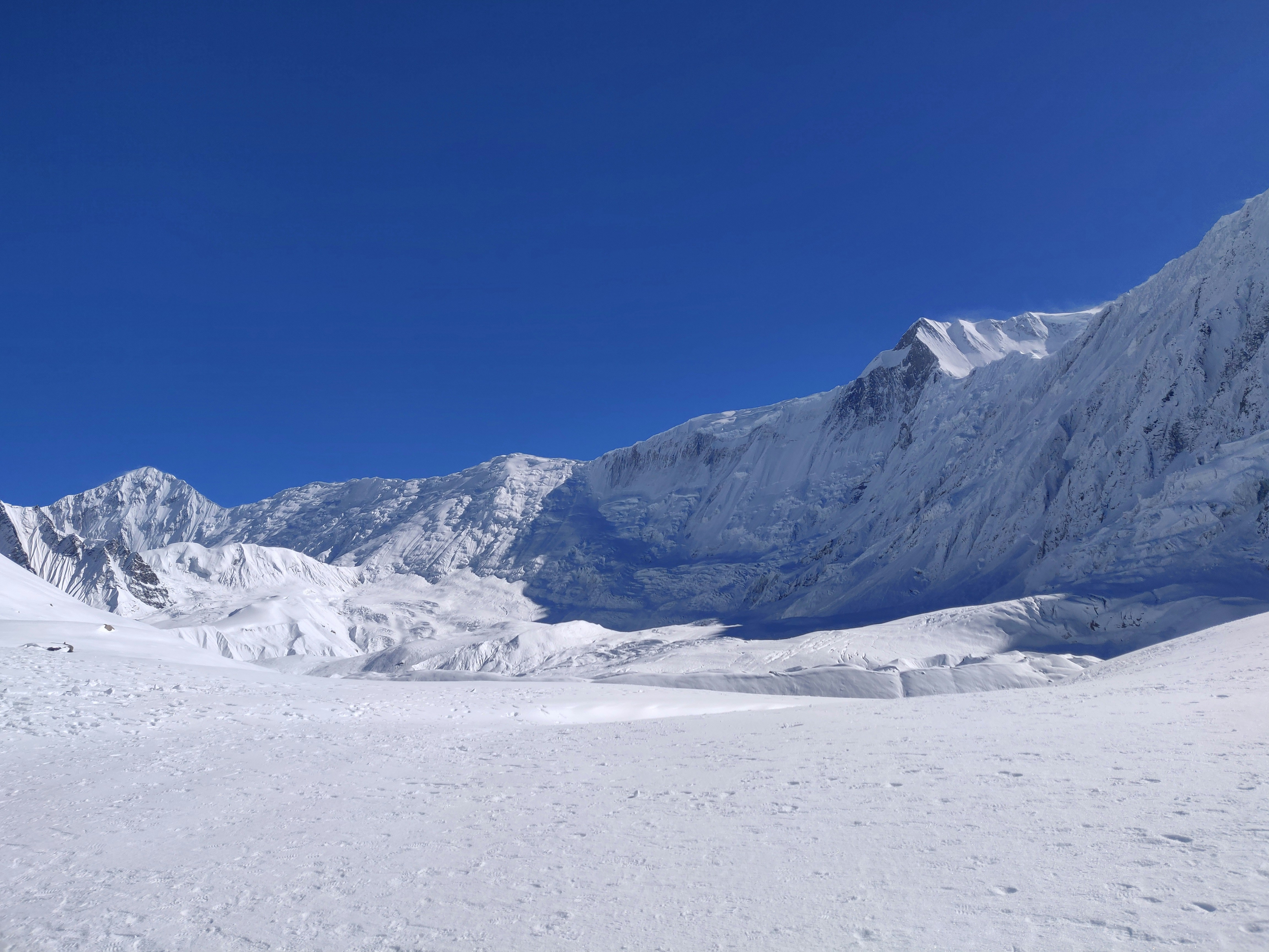 Island Peak Climbing Altitude: What You Need to Know